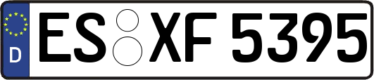 ES-XF5395