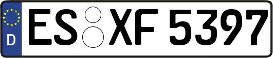 ES-XF5397