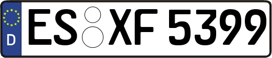 ES-XF5399