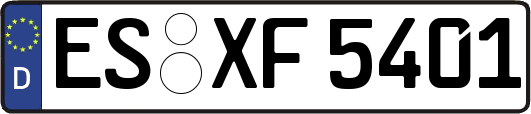 ES-XF5401