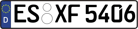 ES-XF5406