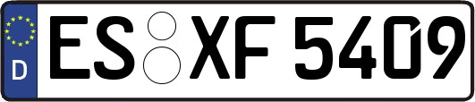 ES-XF5409