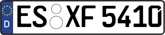 ES-XF5410