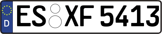 ES-XF5413