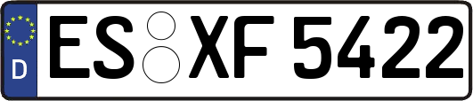 ES-XF5422