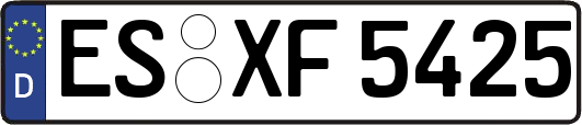 ES-XF5425