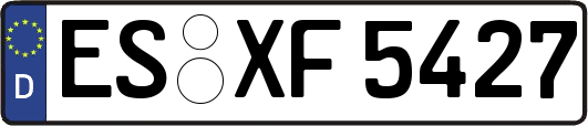 ES-XF5427