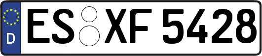 ES-XF5428