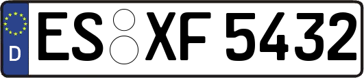 ES-XF5432