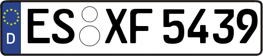 ES-XF5439