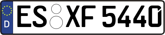ES-XF5440