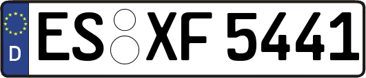 ES-XF5441