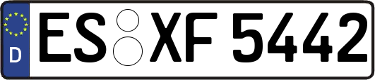 ES-XF5442