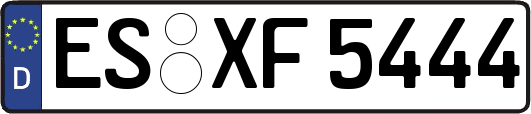 ES-XF5444