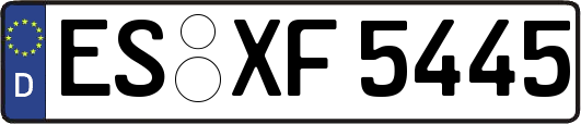 ES-XF5445