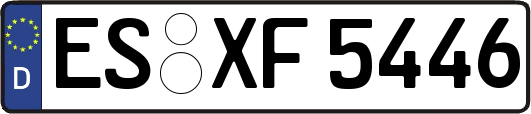 ES-XF5446