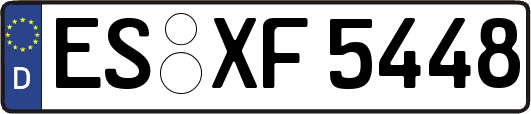 ES-XF5448