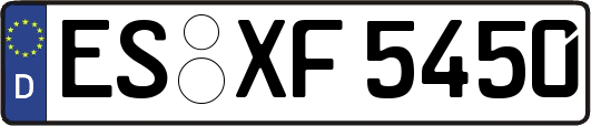 ES-XF5450