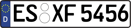 ES-XF5456
