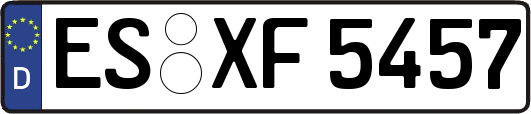 ES-XF5457