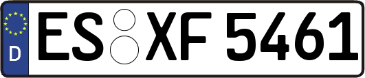 ES-XF5461