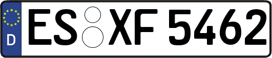 ES-XF5462