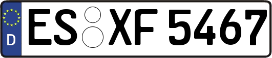 ES-XF5467
