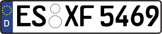 ES-XF5469