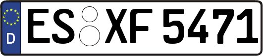 ES-XF5471