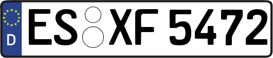 ES-XF5472