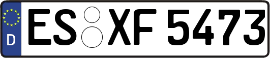 ES-XF5473