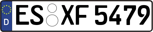ES-XF5479