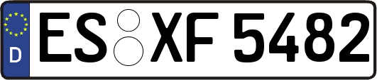 ES-XF5482