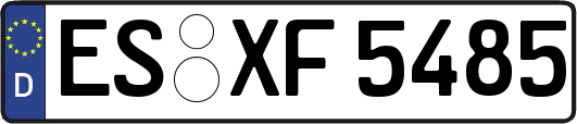 ES-XF5485