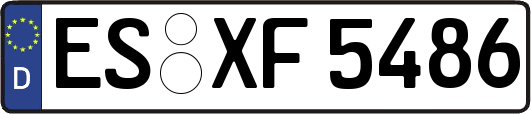ES-XF5486