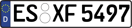 ES-XF5497