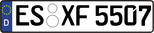 ES-XF5507