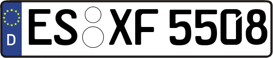 ES-XF5508