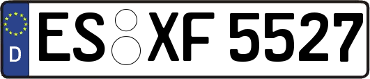 ES-XF5527