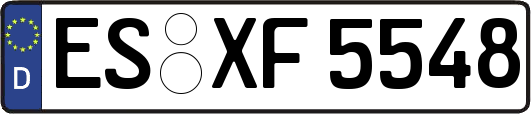 ES-XF5548