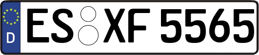 ES-XF5565