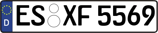 ES-XF5569