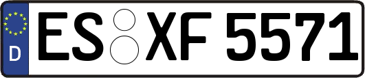 ES-XF5571