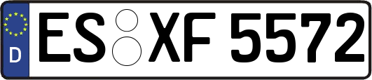ES-XF5572