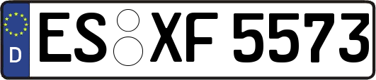 ES-XF5573