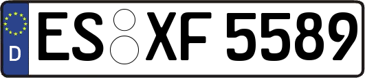 ES-XF5589