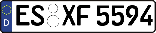 ES-XF5594