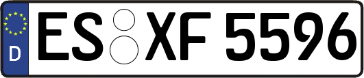 ES-XF5596