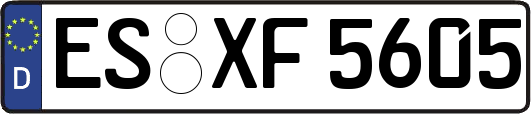 ES-XF5605