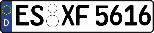 ES-XF5616